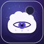 أحلامك - تفسيرات رؤيا iOS Icon