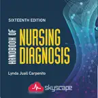 HBK of Nursing Diagnosis iOS Icon