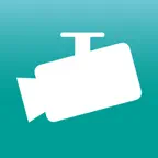 ホーム防犯カメラ iOS Icon