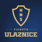 HNS Ulaznice iOS Icon