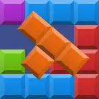 BlockFit for Watch Puzzle iOS Icon