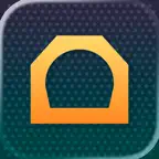 Tunnel Tolls HK 香港隧道收費 iOS Icon