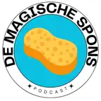 De Magische Spons iOS Icon