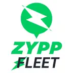 Zypp Fleet Icon