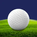 Golf Prediction Challenge iOS Icon