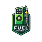 Fuel Points iOS Icon