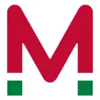 Metropolitano de Granada iOS Icon