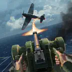 Flak Fury iOS Icon