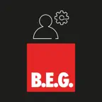 B.E.G. MyControl iOS Icon