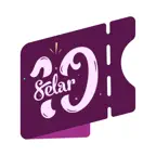 Tickets by Selar iOS Icon