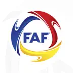 Intranet FAF iOS Icon