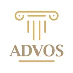 Advos Brasil iOS Icon