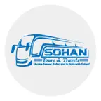 Sohan Tours & Travels iOS Icon