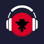 Radio Shqip – Albania Radio FM Icon