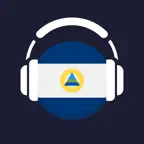 Radio Nicaragua Live FM & AM iOS Icon