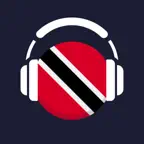 Trinidad & Tobago Radio Live iOS Icon