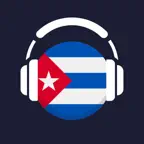 Radio Cuba Live FM AM Online iOS Icon