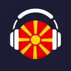Radio Makedonija – FM Online iOS Icon