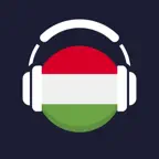 Radio Hungary – Live Online FM iOS Icon