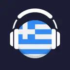 Radio Greece Live FM AM Online Icon