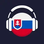 Radio Slovakia FM Online Live iOS Icon
