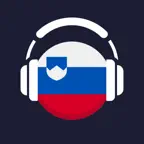 Slovenia Radio: Live FM & AM iOS Icon