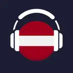Radio Latvijā - Live FM & AM Icon