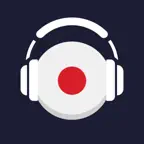 Radio Japan Live FM AM Online iOS Icon