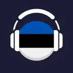 Eesti Raadio – FM ja AM Veebis iOS Icon