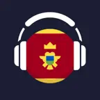 Radio Montenegro – Live FM iOS Icon