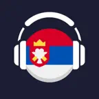 Radio Serbia FM Online Live iOS Icon