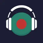 Radio Bangladesh – Bangla FM Icon
