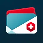 Heidi Wallet iOS Icon