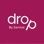 Drop iOS Icon
