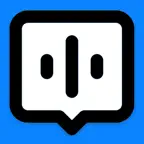 FreeTTS - Text to Speech, AI iOS Icon