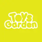 TOYS GARDEN BIZ iOS Icon