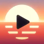 Read Aloud Calendar - Daybrief iOS Icon