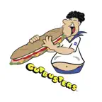 GutBusters - Lunch iOS Icon
