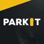 Parkit 4 iOS Icon