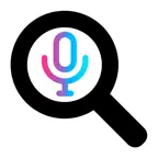 Voice Domains iOS Icon