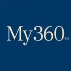 My360™ by Zions iOS Icon