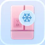 Pumping Milk Stash iOS Icon