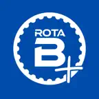 RotaB+ iOS Icon