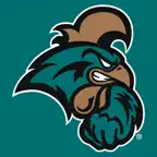 Coastal Carolina Chanticleers iOS Icon