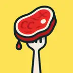The Carnivore Challenge iOS Icon