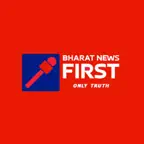 Bharat News First iOS Icon