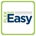 Flex Made Easy Icon