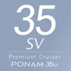 PONAM-35 SV iOS Icon