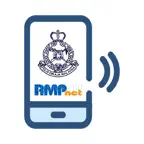 MCPTT PDRM iOS Icon