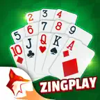 3-Stack Poker ZingPlay iOS Icon